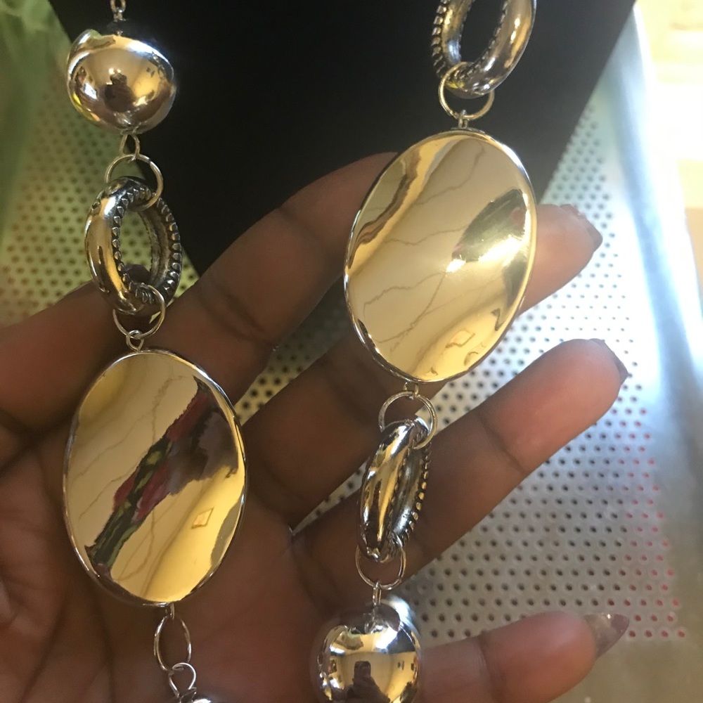 Necklace Set - Picture 2 of 5